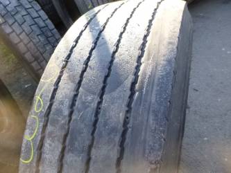 Opona używana 315/70R22,5 Pirelli FR01 II