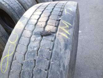 Opona używana 315/80R22,5 Hankook AH31