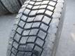 Opona używana 275/70R22,5 Goodyear BIEŻNIKOWANA