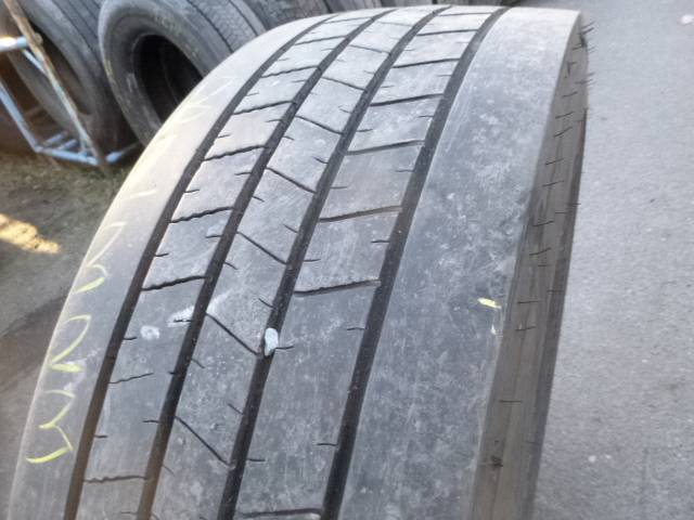 Opona używana 275/70R22,5 Dunlop SP472