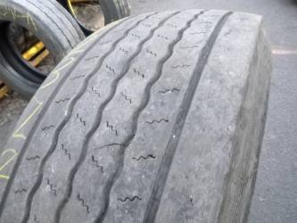 Opona używana 385/65R22,5 TRUCKSTAR TH STEER 3