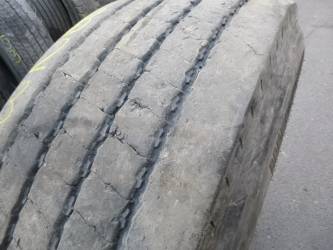 Opona używana 385/65R22,5 Pirelli FR01