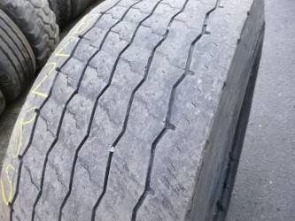 Opona używana 295/60R22,5 Michelin BIEŻNIKOWANA