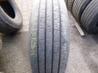 Opona używana 385/65R22,5 Nokian HAKKA TRUCK STEER