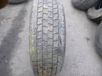 Opona używana 315/70R22,5 ATHOS HG2337