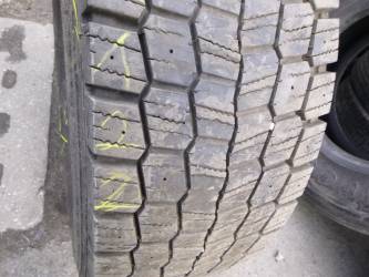 Opona używana 315/70R22,5 WESTLAKE WDS1