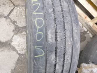 Opona używana 215/75R17,5 Falken RI151