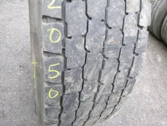 Opona używana 295/80R22,5 NEXT TREAD NT WTD