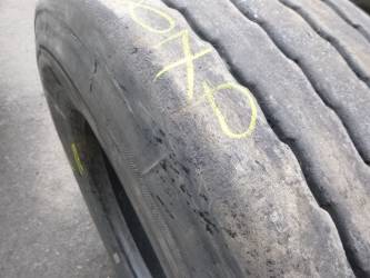 Opona używana 385/65R22,5 Continental BIEŻNIKOWANA