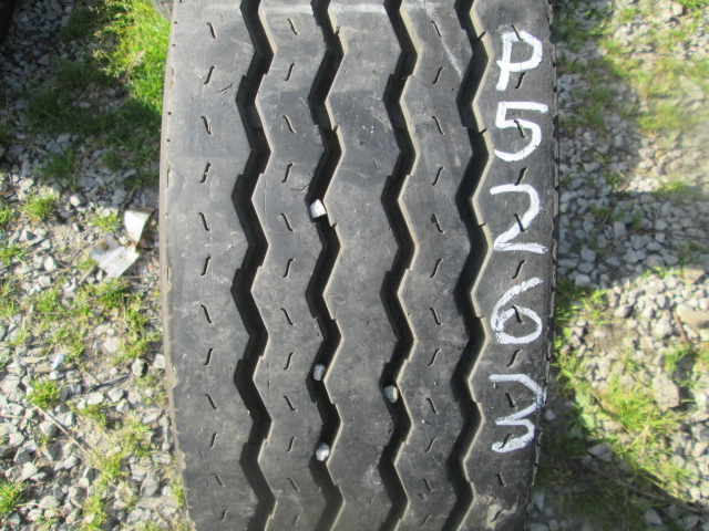 Opona używana 245/70R19.5 Marshal POWER FLEET 963