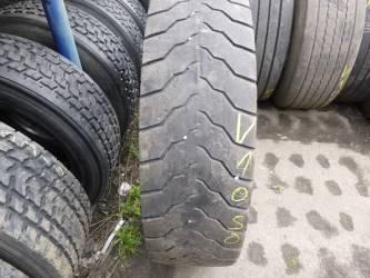 Opona używana 315/80R22,5 Continental HD3 CROSSTRAC