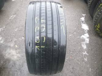 Opona używana 385/55R22,5 Bridgestone R249