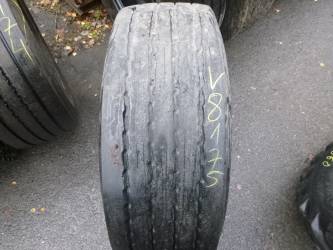 Opona używana 385/65R22,5 Hankook TH31