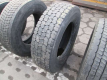 Opona używana 315/70R22.5 Kumho BIEZNIKOWANA