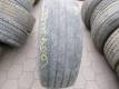 Opona używana 385/65R22,5 Hankook AL10+