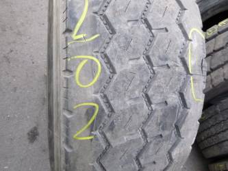 Opona używana 385/65R22,5 OTANI OH-203