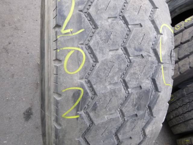 Opona używana 385/65R22,5 OTANI OH-203