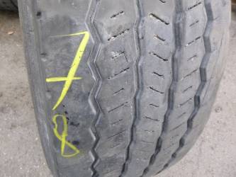 Opona używana 385/65R22,5 Petlas NZ305