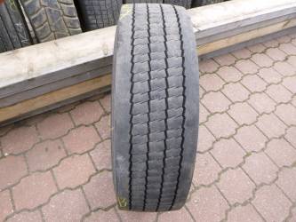 Opona używana 275/70R22,5 BERLINER U3Z