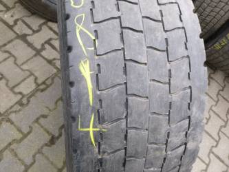 Opona używana 315/60R22,5 ATHOS HG2337