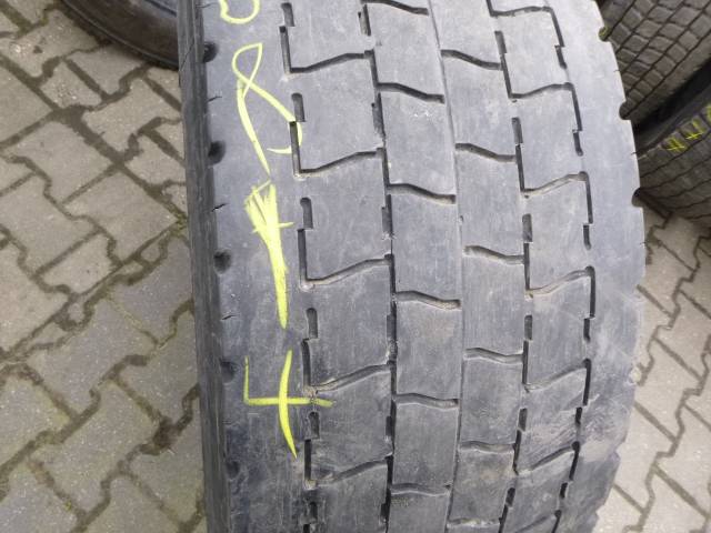 Opona używana 315/60R22,5 ATHOS HG2337