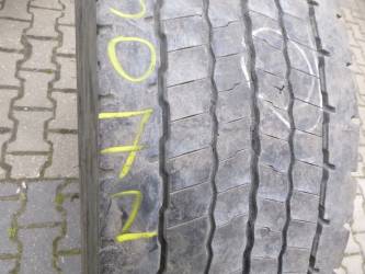 Opona używana 295/80R22,5 Hankook DH10