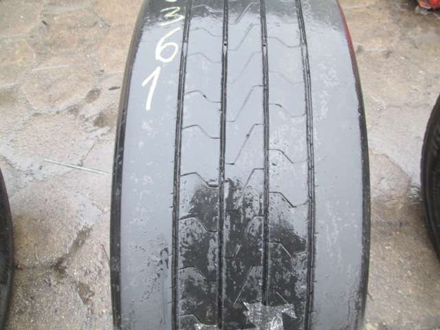 Opona używana 315/70R22.5 Sava AVANT A4