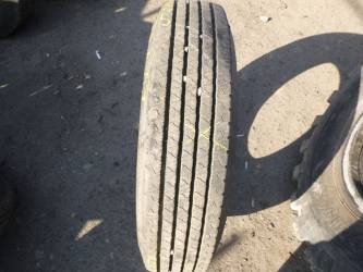 Opona używana 8R17,5 Hankook AH11