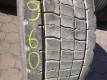 Opona używana 315/80R22,5 Continental BIEŻNIKOWANA