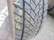 Opona używana 305/70R22,5 Goodyear KMAX D