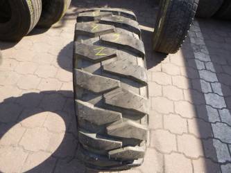 Opona używana 315/70R22,5 Bagger BIEŻNIKOWANA