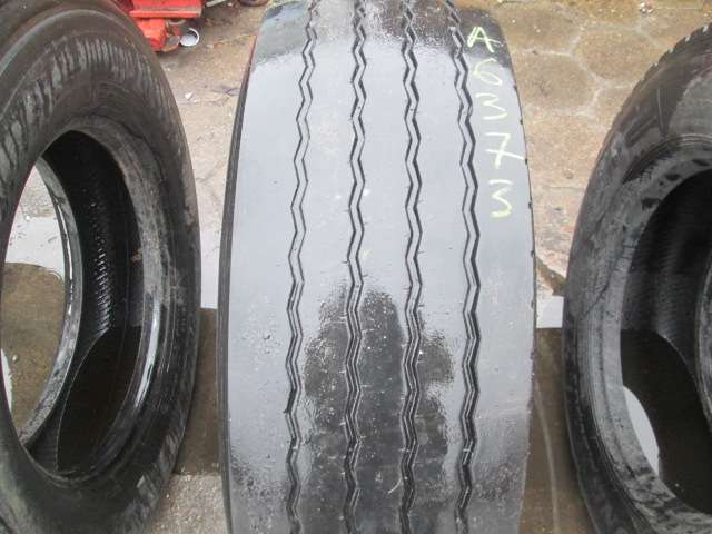 Opona używana 315/70R22.5 Nokian NTR32