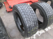 Opona używana 315/60R22.5 Continental BIEZNIKOWANA