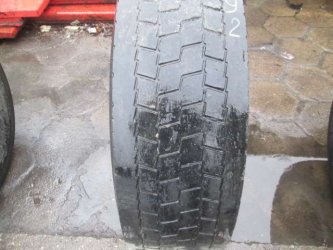 Opona używana 315/70R22.5 Michelin BIEZNIKOWANA