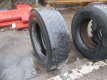 Opona używana 315/70R22.5 Michelin BIEZNIKOWANA