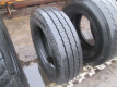 Opona używana 275/70R22.5 Sava BIEZNIKOWANA