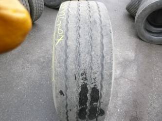 Opona używana 385/65R22,5 Goodyear OMNITRAC S