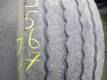 Opona używana 385/65R22,5 Goodyear OMNITRAC S