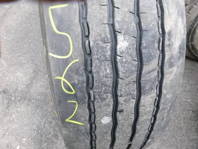 Opona używana 315/70R22,5 WESTLAKE WSA2