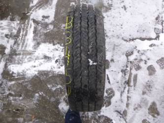 Opona używana 215/75R17,5 Continental LS3 SCANDINAVIA