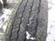 Opona używana 215/75R17,5 Continental LS3 SCANDINAVIA