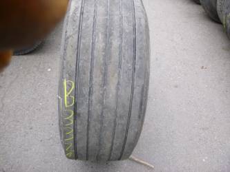 Opona używana 385/55R22,5 LEAO T830