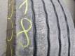 Opona używana 385/55R22,5 Sailun S629