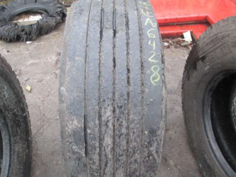 Opona używana 385/65R22.5 Michelin XF2