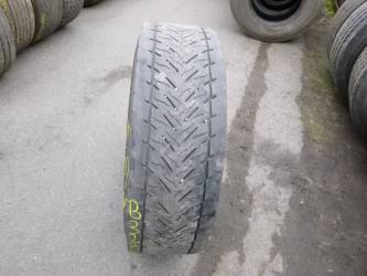 Opona używana 315/70R22,5 Goodyear KMAX D