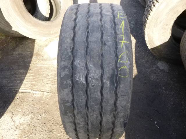 Opona używana 385/55R22,5 Bridgestone R168