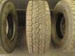 Opona używana 385/65R22,5 CORDIANT TM-1