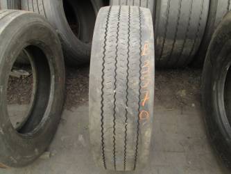 Opona używana 275/70R22,5 Continental HA3 URBAN