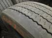 Opona używana 275/70R22,5 Continental HA3 URBAN