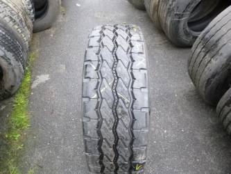 Opona używana 315/60R22,5 Goodyear BIEŻNIKOWANA